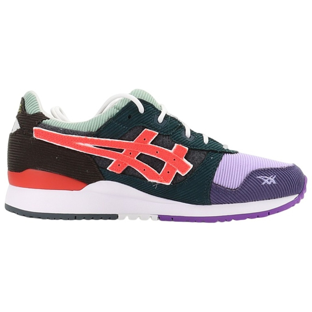 Кроссовки Sean Wotherspoon x Atmos x Asics Gel-Lyte 3