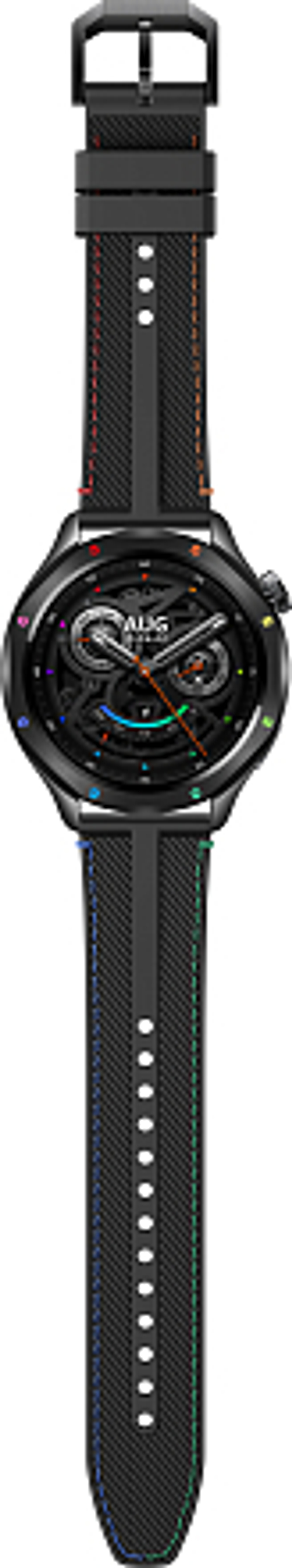 Умные часы Xiaomi Watch S4 RU Rainbow BHR9199GL