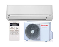 Кондиционер Toshiba RAS-10U2KV/RAS-10U2AV-EE inverter