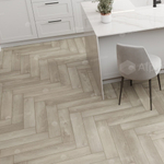 Кварцвиниловая плитка Alpine Floor Parquet LVT ECO 16-1 Дуб Фантазия