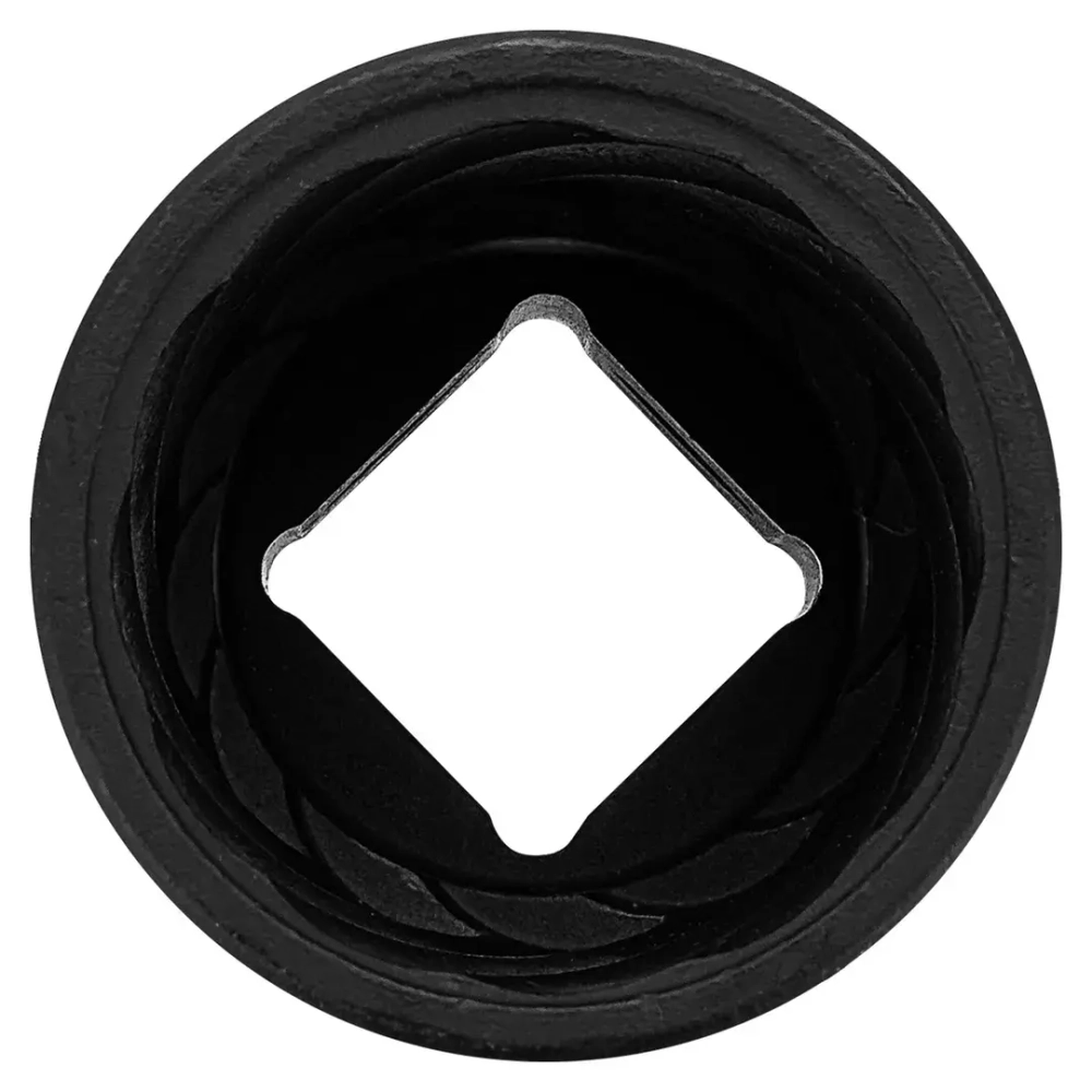 Головка ударная двухсторонняя 1/2'', 19мм (6/12гр.) RockFORCE RF-1321-19