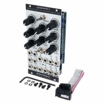 Joranalogue Generate 3