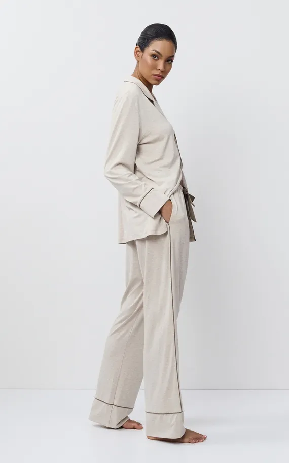 KARINE Пижама женская со штанами