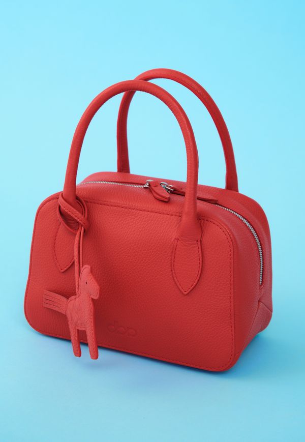 Сумка Polly summer DBR 31401 summer красный