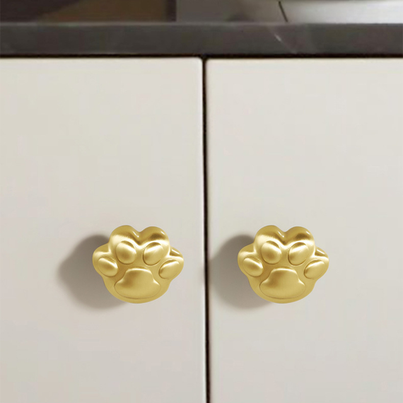 Мебельная кнопка