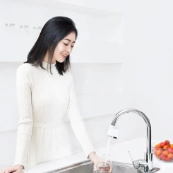 Сенсорная насадка для крана Xiaomi Smartda Induction Home Water Sensor (HD-ZNJSQ-06)
