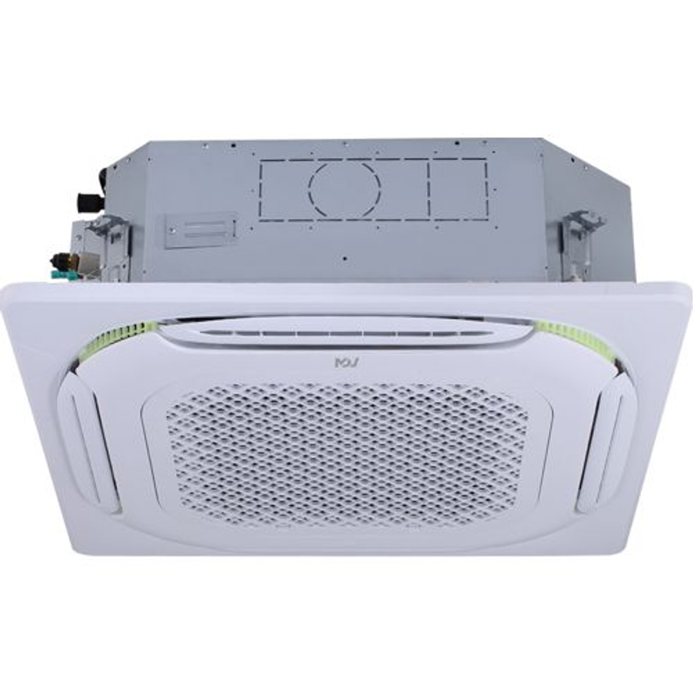 Кассетный четырехпоточный внутренний блок VRF системы MDV MDVI3-56C4VR12D (V8)