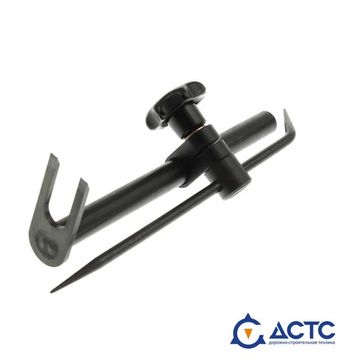 Приспособление для установки ВМТ