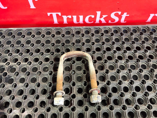 Стремянка рессоры передней 2018 г.