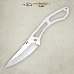 Нож АиР Шейный (кайдекс) 100х13М