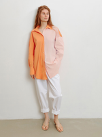 Рубашка Madina Orange