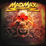 Mad Max / 35 (Coloured Vinyl)(LP+CD)