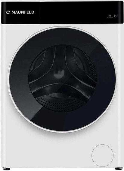 Стиральная машина с сушкой Maunfeld MFWD14116WH05