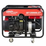 Генератор HND GE12000XLST