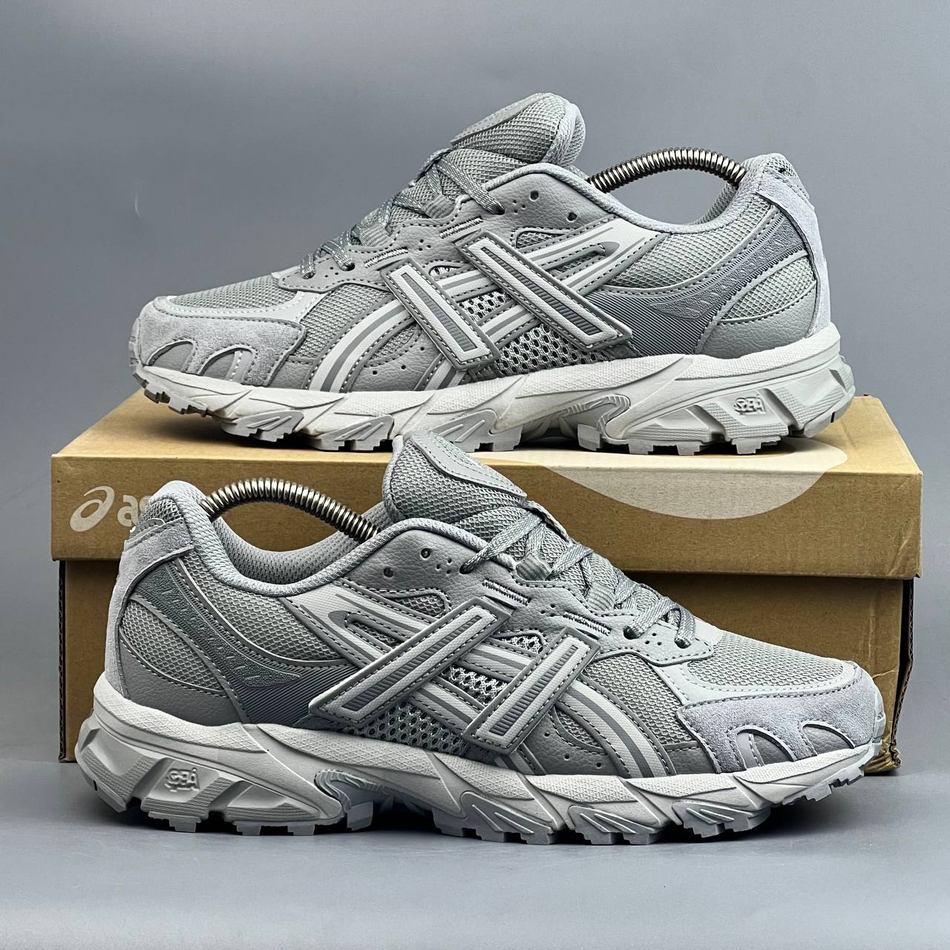 Крорссовки Asics Gel-Sonoma TR62 #538 (сер.)