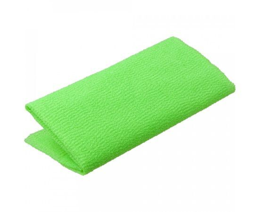 Мочалка-полотенце ''Японская'', 30х90 см Банные штучки 40370