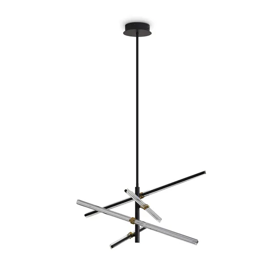 Подвесной светильник Блеск / Brilliance Freya fr5557pl-l32b