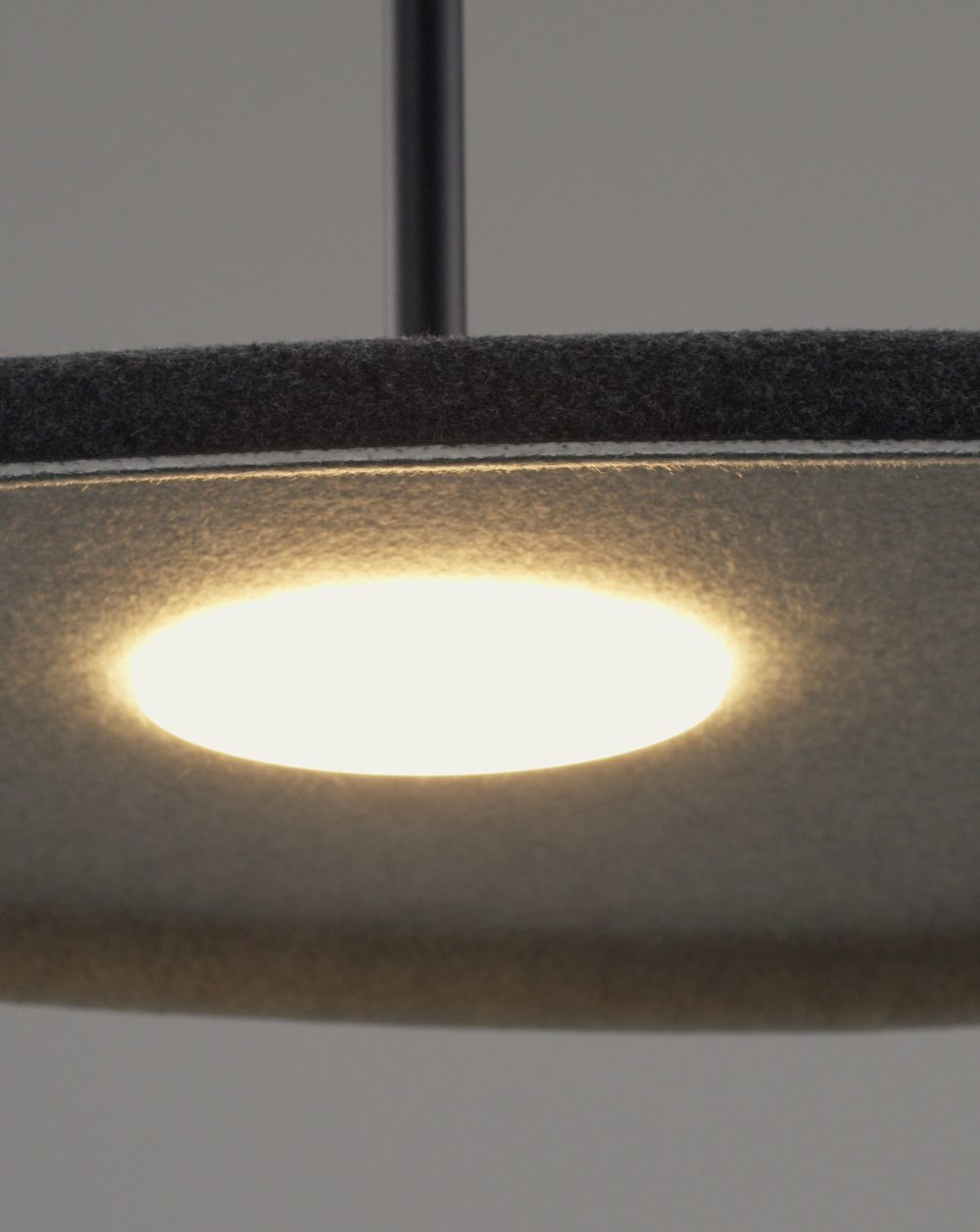 Светильник подвесной светодиодный Moderli V11090-PL Agato