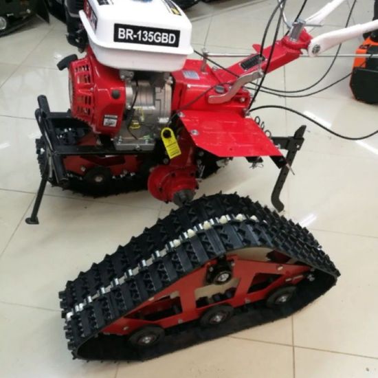 Гусеницы к мотоблоку Brait