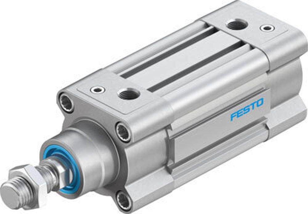 DSBC-50-40-D3-PPVA-N3 Стандартный цилиндр