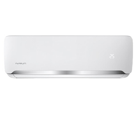 Ferrum On/off WS/-40 FIS07F2/FOS07F2WS40