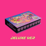 SNSD Girls' Generation - FOREVER 1 [DELUXE ver.]