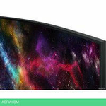 Игровой монитор Samsung Odyssey Neo G9 LS57CG954NUXEN