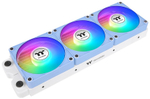 Thermaltake CT140 ARGB Sync PC Cooling Fan Hydrangea Blue (3 pack)