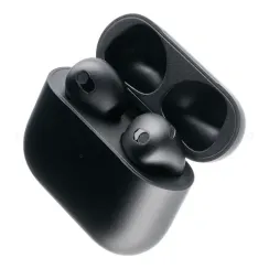Apple AirPods 3rd Total Black Matte
