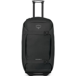 OSPREY Nylon Trolley Bag 28 Inch Unisex Black