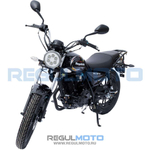 Мотоцикл Regulmoto SK200-8 с ПТС