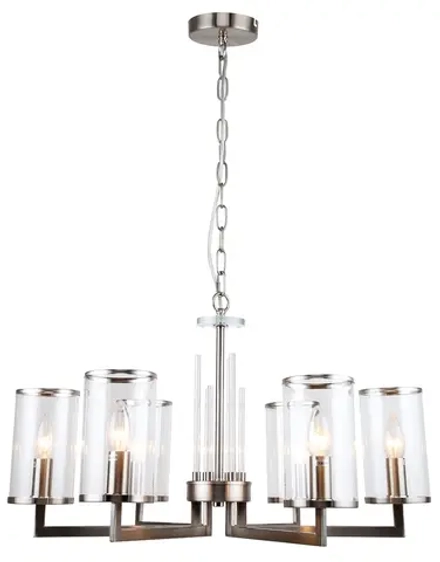 Подвесная люстра Stilfort VASE 1046/11/06P