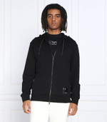 Худи Armani Exchange - черный(6LZMAW ZJFAZ)