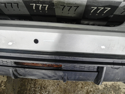 Бампер задний Haval Jolion 21-нв Б/У Оригинал 2804104XST01A