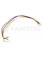 Шлейф для мониторов TANTOS Promo 4х-пиновый