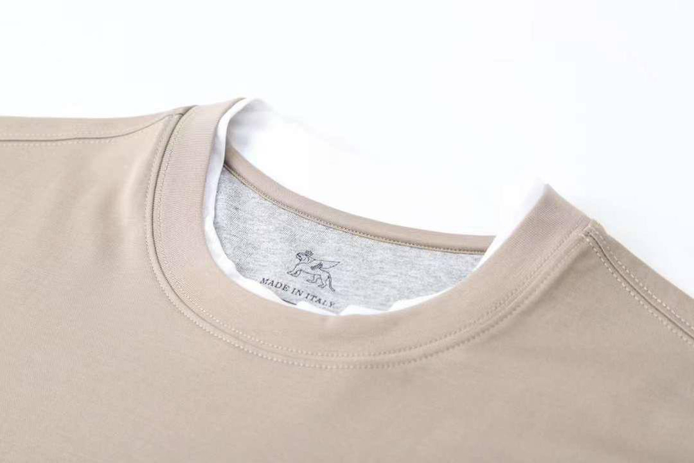 Футболка Brunello Cucinelli