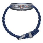 Часы Samsung Galaxy Watch Ultra 47 мм Titanium blue, синий титан (2025)