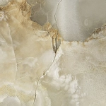 Плитка напольная Тянь-Шань Леандр Серый 45x45 см (TP453667D)