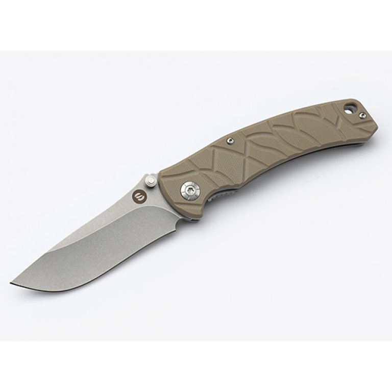Нож Oslava SW, Mr.Blade