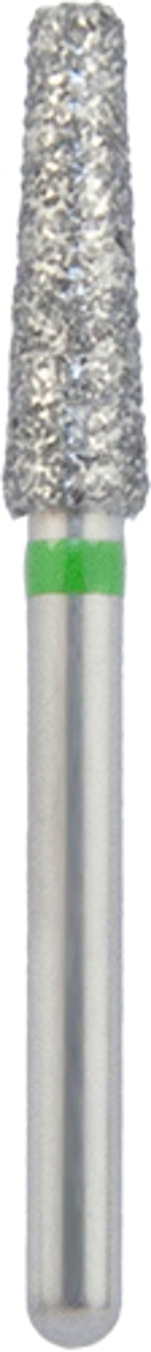 Бор алмазный, тип FG, гр.4 847KR-023C-FG, NTI, Германия