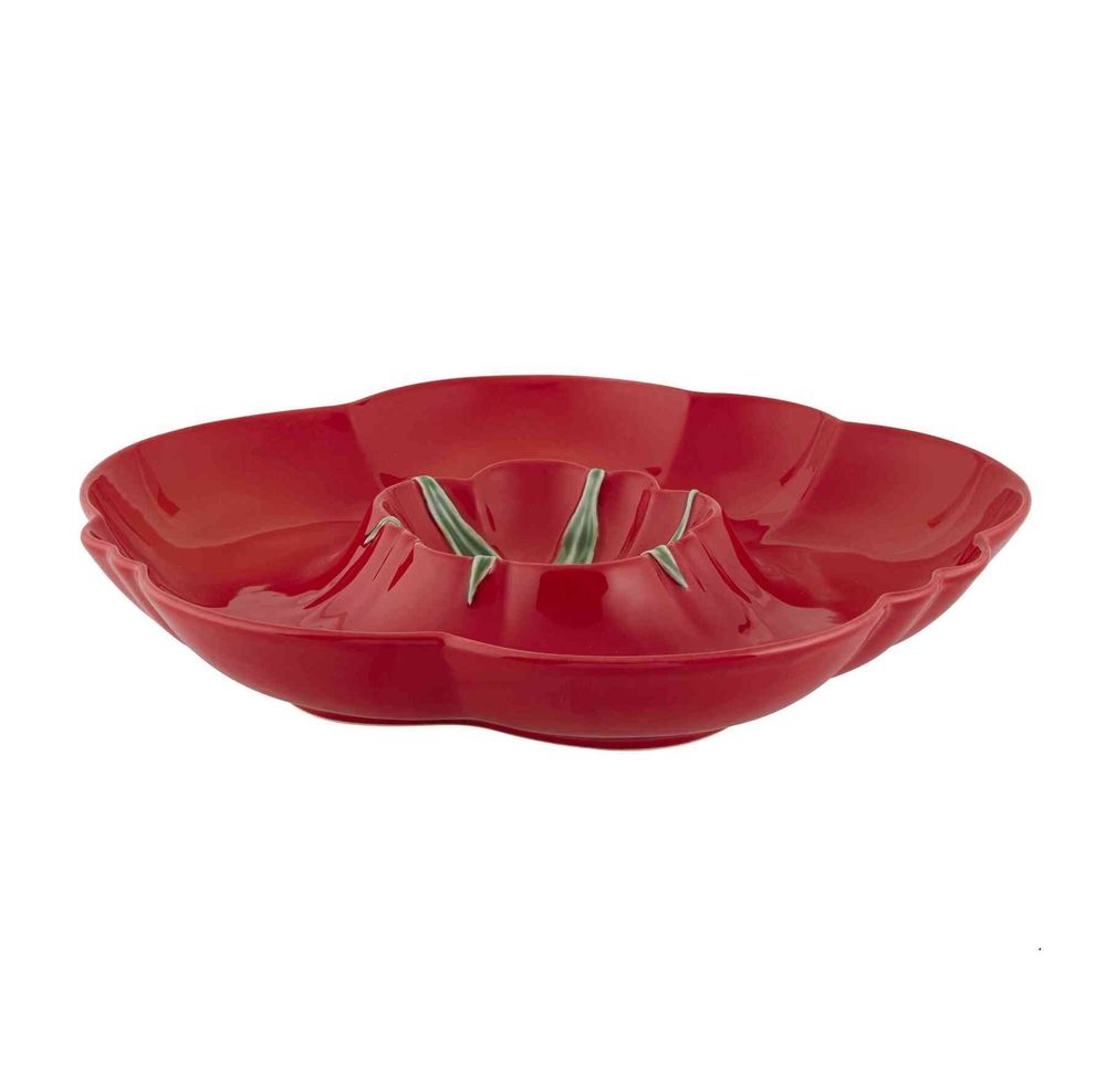 Банка для сыпучих Bordallo Pinheiro Tomato (6.5 см)