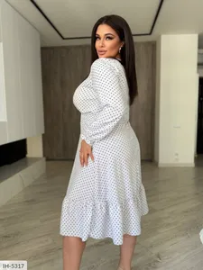 Платье IH-5304 Фабрика Моды