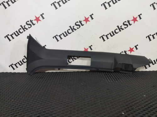 Накладка стойки салона левая 2023г.