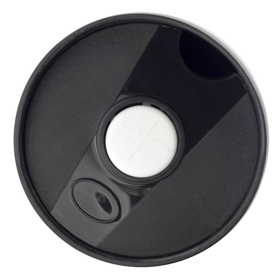 Термокружка 380 мл. из нержавеющей стали Ofenbach NB 101304 с TPR вставкой