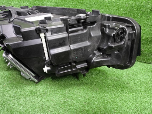 Фара левая BMW 3er G20 (2022-н.в.) Laser (В сборе)