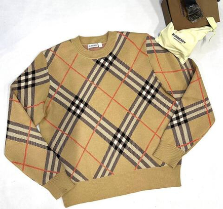 Свитер Burberry