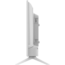 Телевизор ЖК 24" Topdevice TDTV24BN02H_WE белый