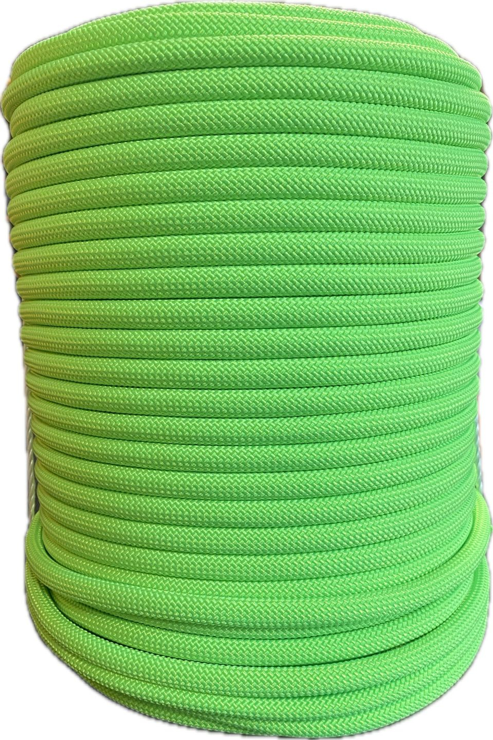 Верёвка СС, статическая с сердечником низкого растяжения Одиссея (Шнур)