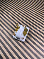 Реле пусковое для холодильника Indesit, Ariston, Danfoss 103n0021