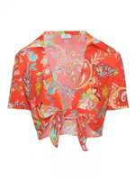 ETRO Блуза женская